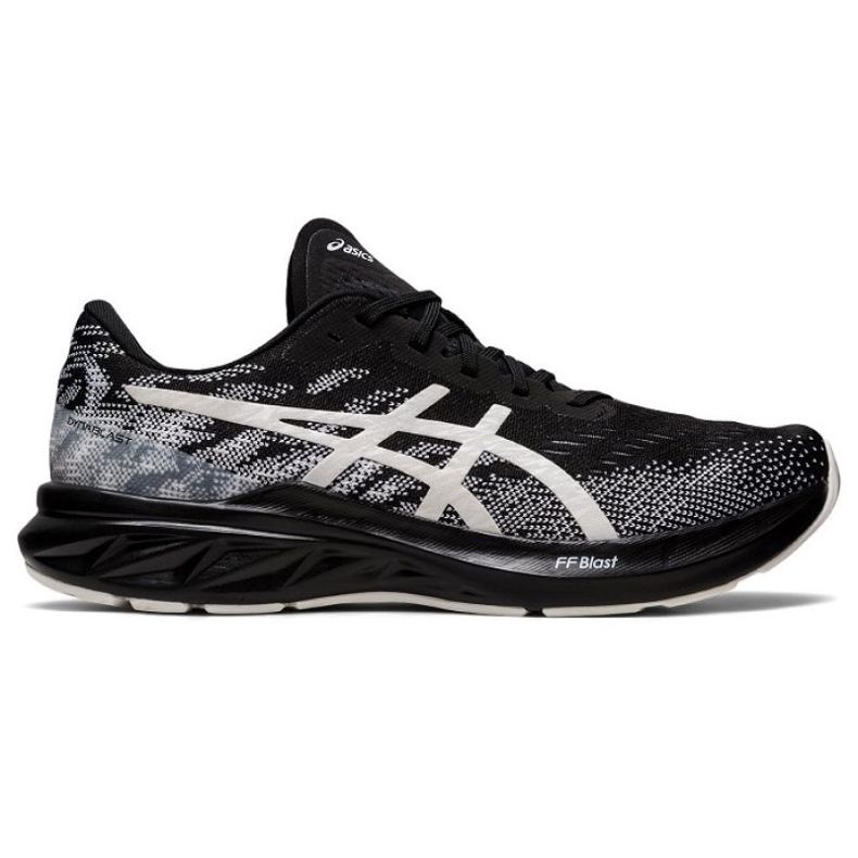 Asics Dynablast 3 M 1011B460002 cipele crno