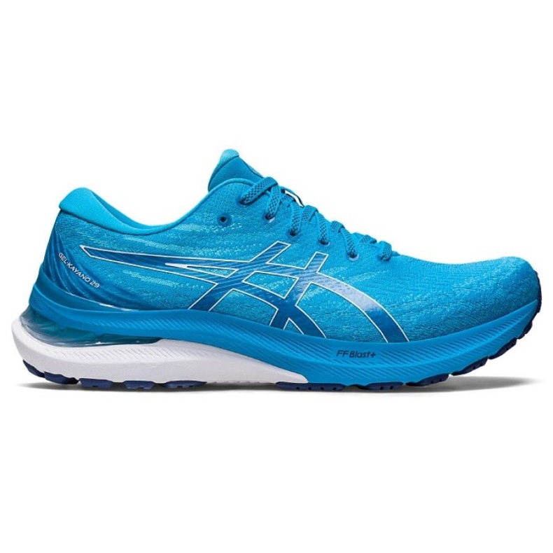 Cipele Asics Gel Kayano 29 M 1011B440402 plava
