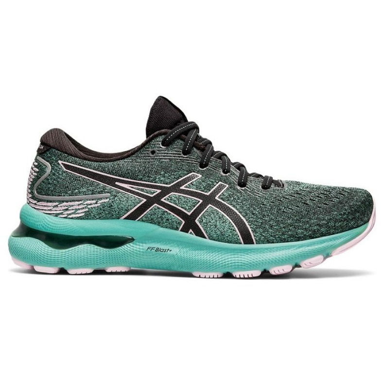 Asics Gel Nimbus 24 W cipele 1012B201003 raznobojna