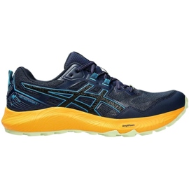 Asics Gel Sonoma 7 M 1011B595 404 tenisice za trčanje višebojan