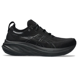 Asics Gel Nimbus 26 M 1011B794002 cipele crna
