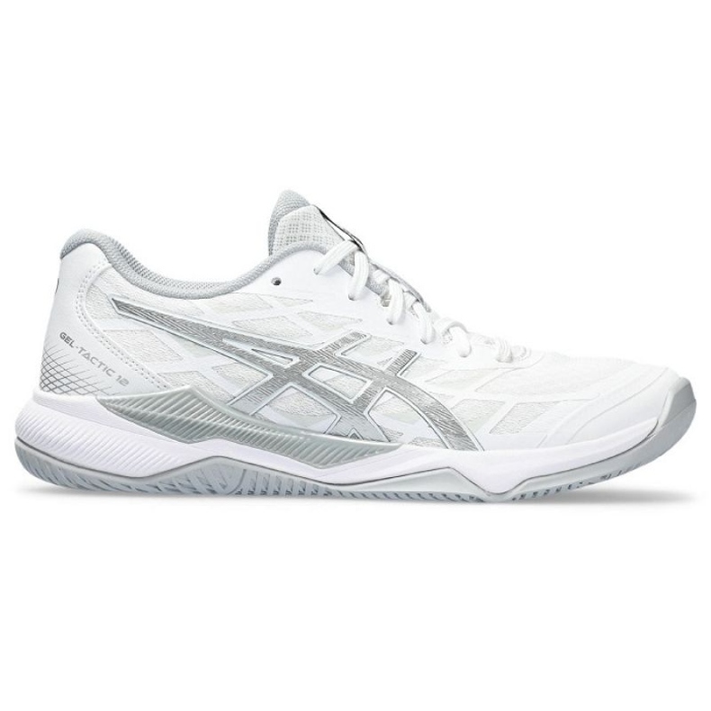 Asics Gel Tactic 12 W cipele 1072A092100 bijela