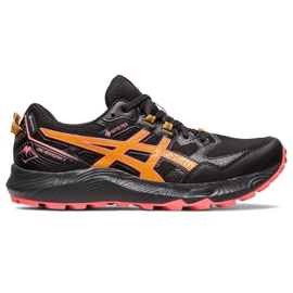 Asics Gel Sonoma 7 Gtx W 1012B414003 cipele višebojan