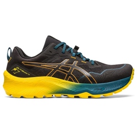Asics Gel Trabuco 11 M 1011B605001 cipele crna