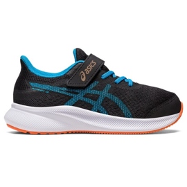 Asics Patriot 13 Ps 1014A264001 cipele crna