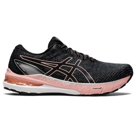 Asics GT 2000 10 W cipele 1012B045021 crna