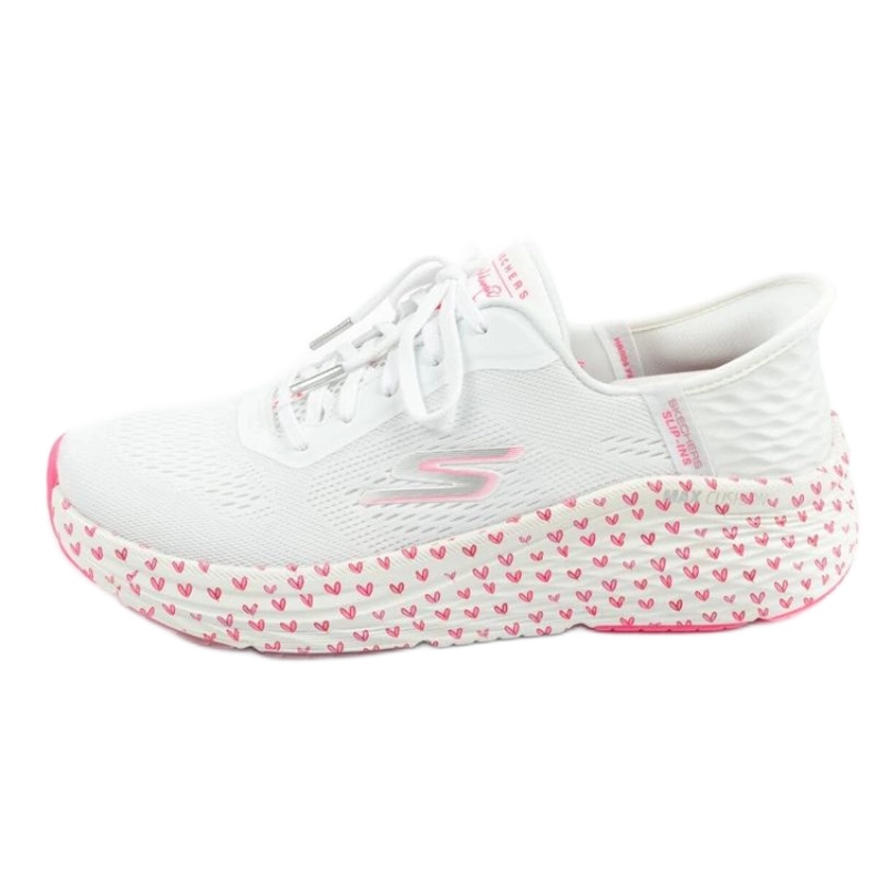 Cipele Skechers W 129630/WPK bijela