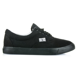 New Age Treneri crna