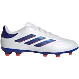 Adidas Copa Pure 2 League Fg IG6411 tenisice za nogomet bijela