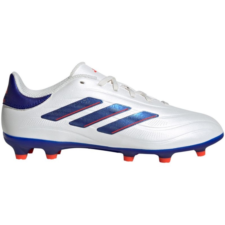 Adidas Copa Pure 2 League Fg IG6411 tenisice za nogomet bijela