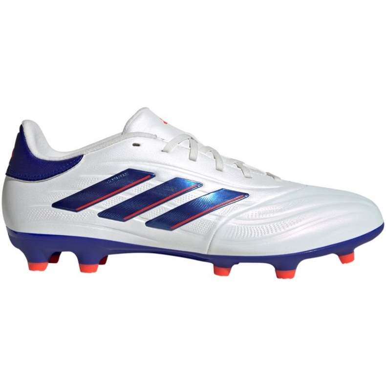 Adidas Copa Pure 2 League Fg IG6408 tenisice za nogomet bijela