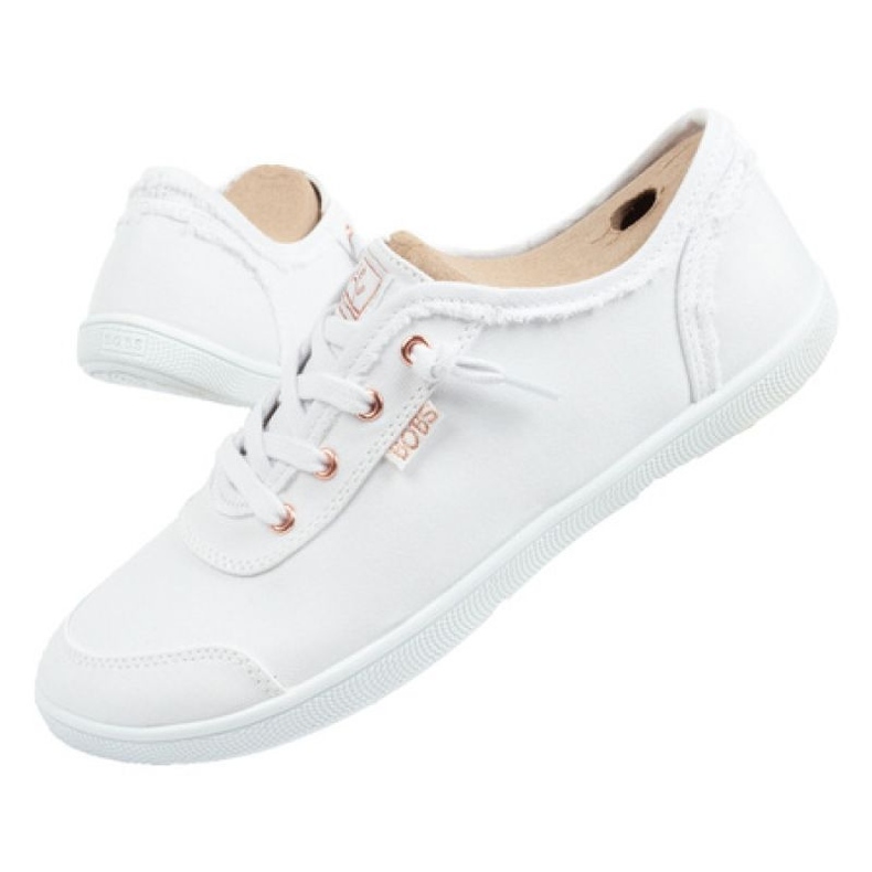 Skechers bob cipele B 33492W/WHT bijela