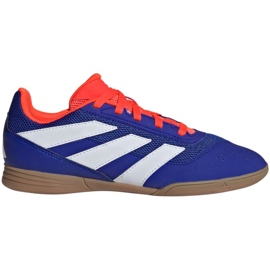 Adidas Predator Club In Sala Jr IF6417 tenisice za nogomet plava