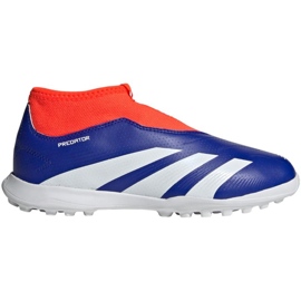 Adidas Predator League Ll Tf IF6429 tenisice za nogomet plava