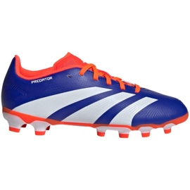 Adidas Predator League Mg IF6412 tenisice za nogomet plava
