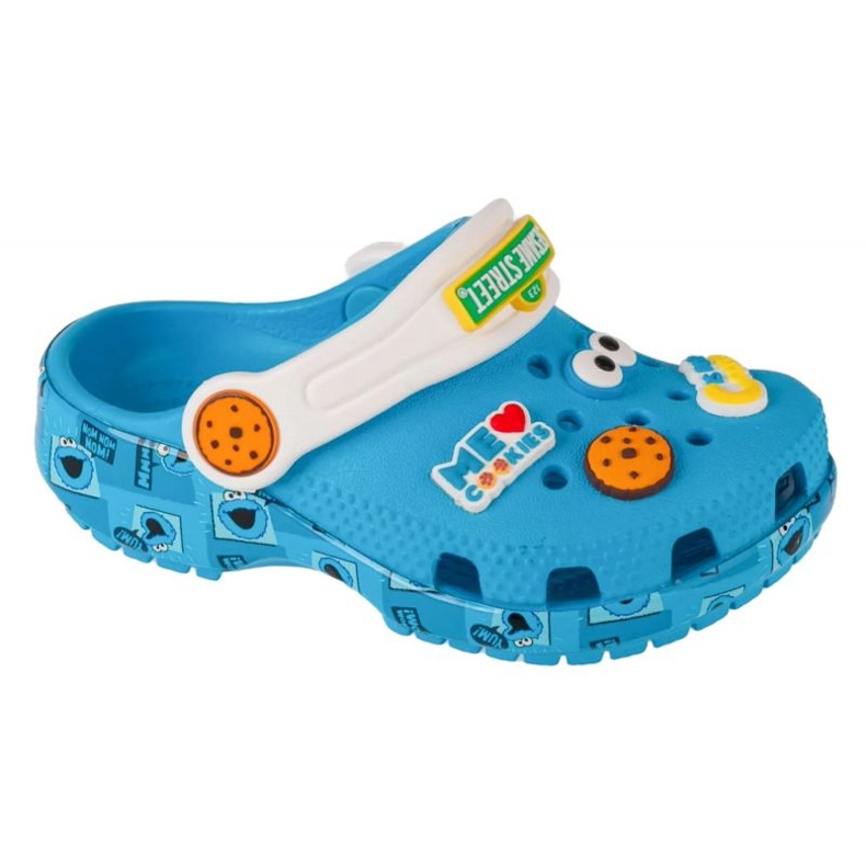 Crocs Sesame klompe 208847-404 plava