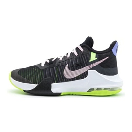 Nike Air Max Impact 3 DC3725-008 tenisice crna