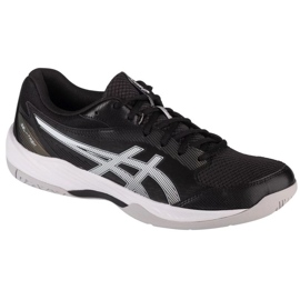 Asics Gel-Task 4 cipele 1071A103-001 crna