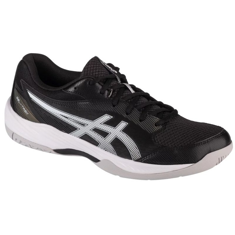 Asics Gel-Task 4 cipele 1071A103-001 crno