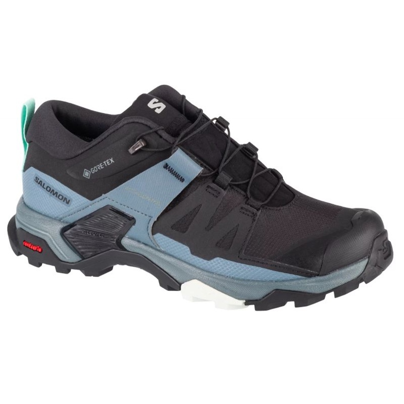 Salomon X Ultra 4 Gtx cipele 412896 crno