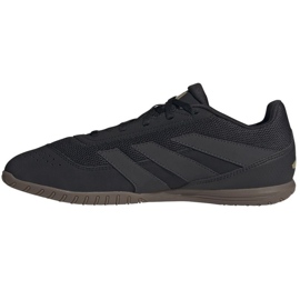 Adidas Predator Club Sala In IF6405 cipele crna