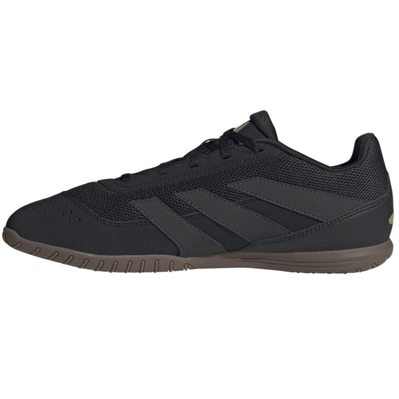 Adidas Predator Club Sala In IF6405 cipele crno