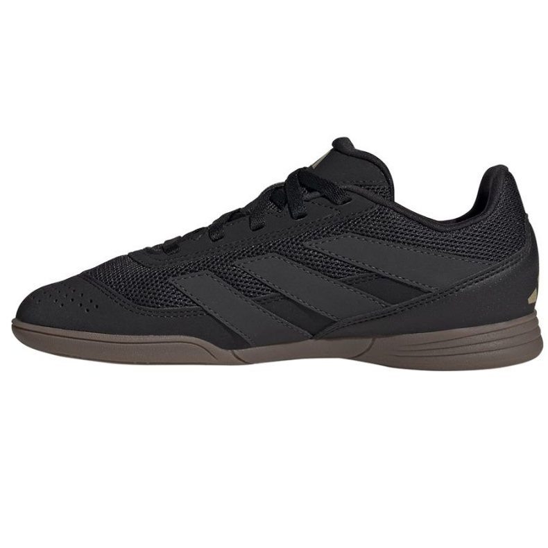 Adidas Predator Club Sala In IF6416 cipele crno