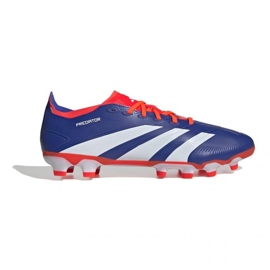 Adidas Predator League Mg IF6382 tenisice crvena