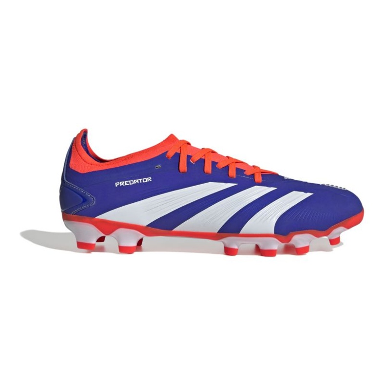 Adidas Predator Pro Mg IF6371 tenisice plava