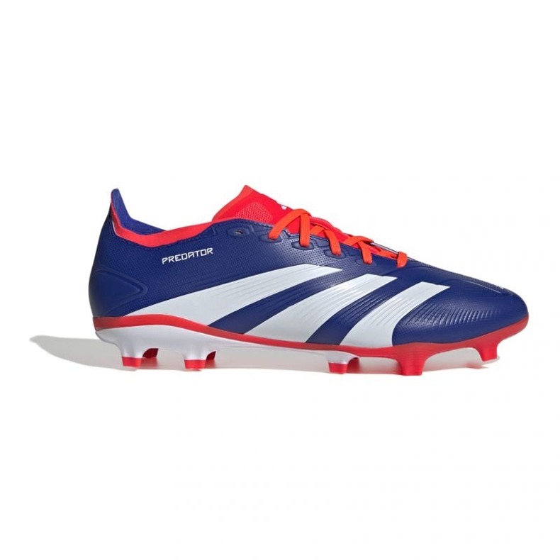 Adidas Predator League Fg IF6348 tenisice plava