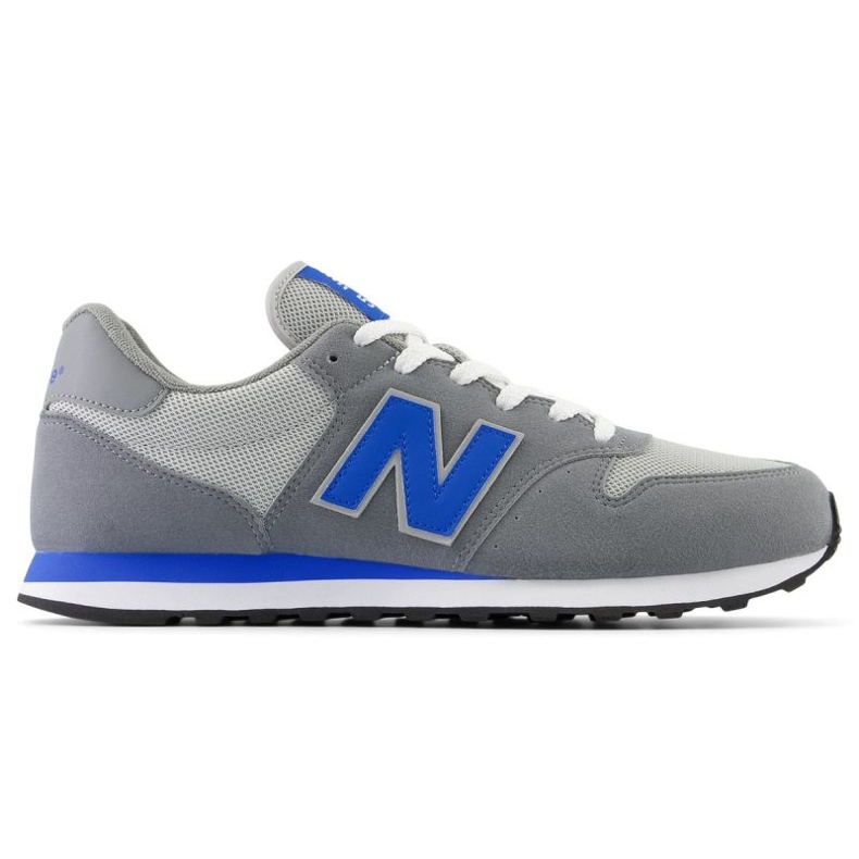 New Balance tenisice GM500VC2 siva