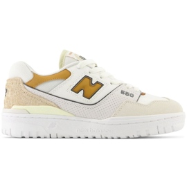 Cipele New Balance BBW550ST bijela