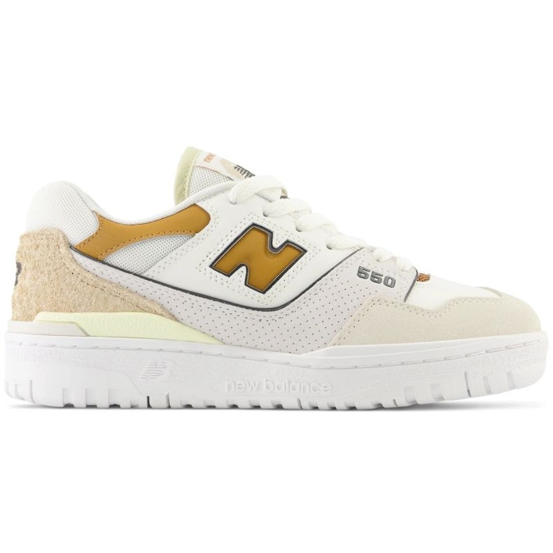Cipele New Balance BBW550ST bijela