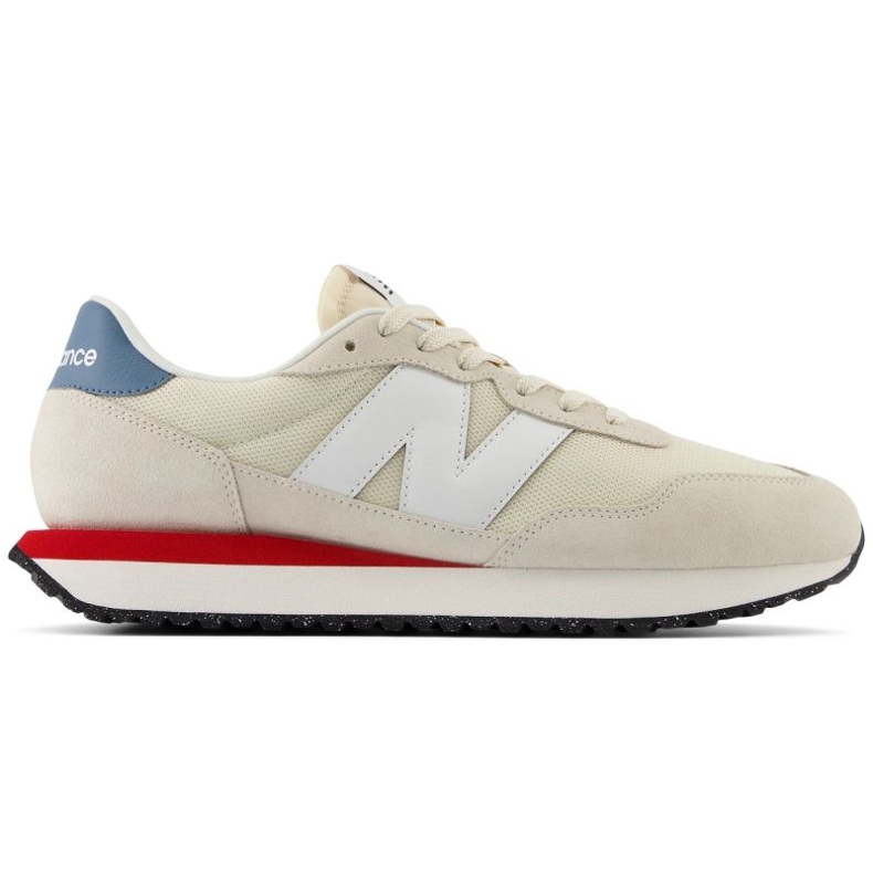 New Balance tenisice MS237VJ cipele bež