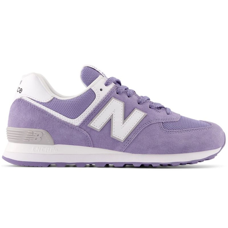 New Balance unisex cipele U574RWE ljubičasta