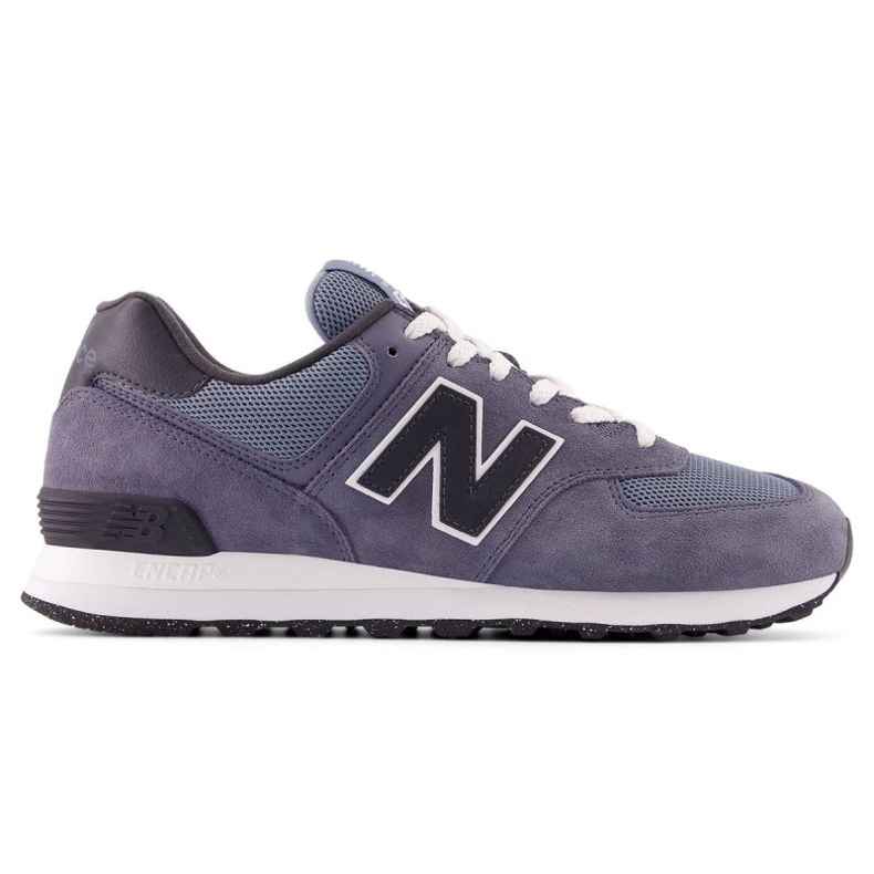 New Balance unisex cipele U574GGE ljubičasta