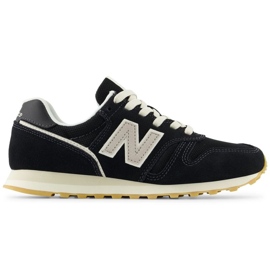 New Balance tenisice WL373TN2 crna