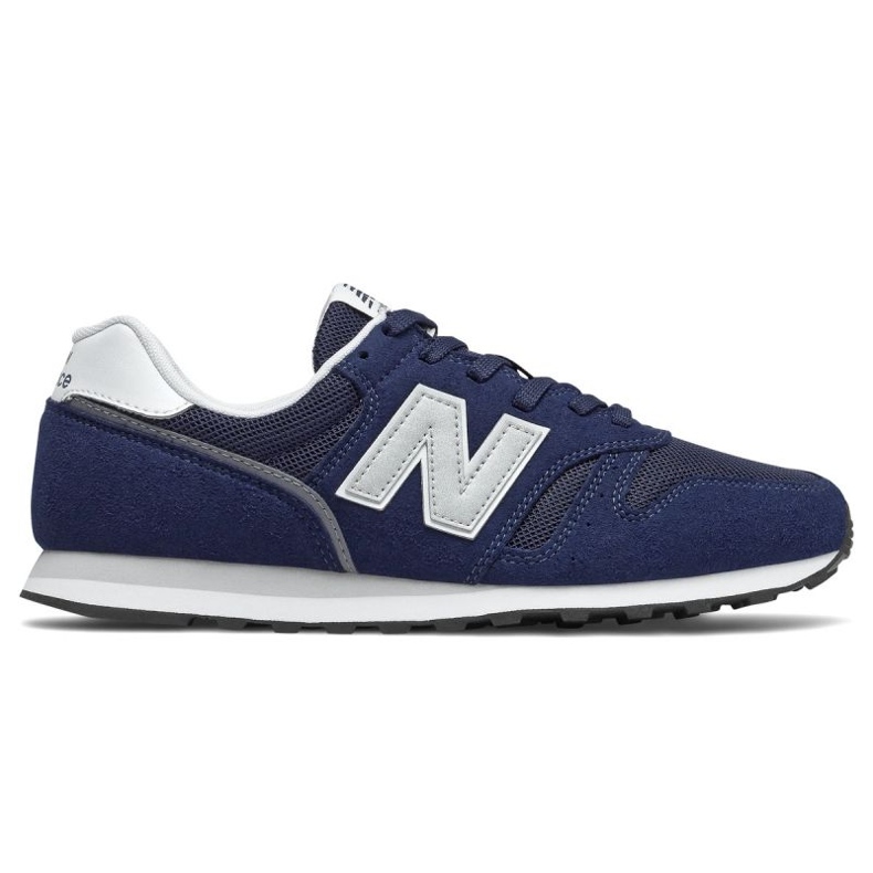 New Balance tenisice ML373KN2 plava