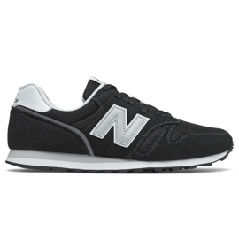 New Balance tenisice ML373KB2 crna