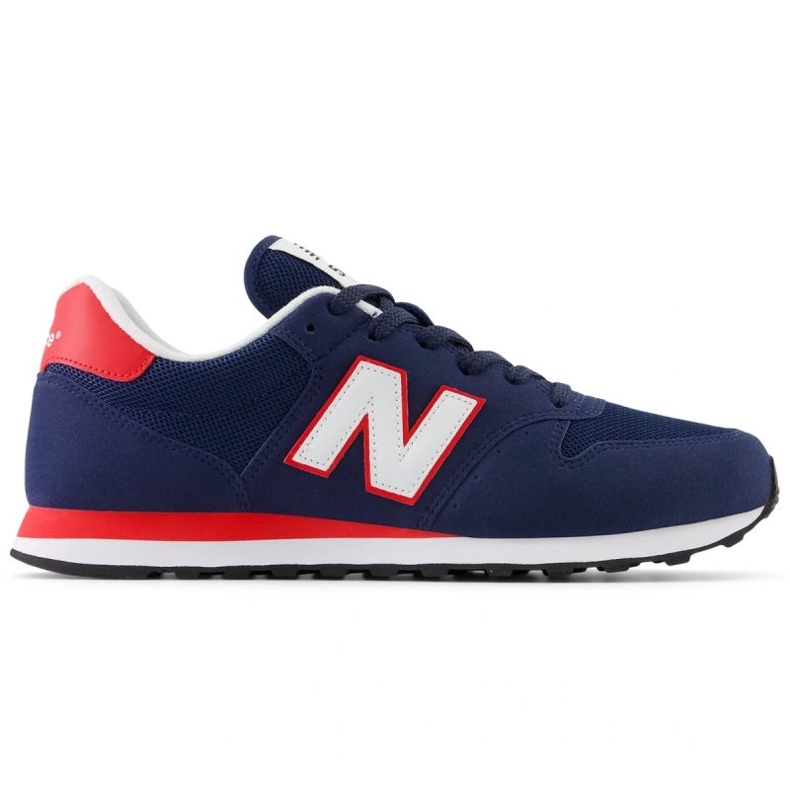 Tenisice New Balance GM500MC2 plava