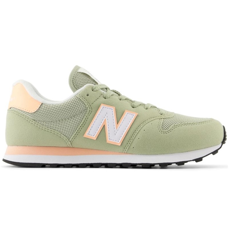 Cipele New Balance GW500ME2 zelena