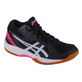 Asics Gel-Task Mt 3 cipele 1072A081-001 crno