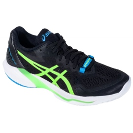 Asics Sky Elite Ff 2 cipele 1051A064-005 crna
