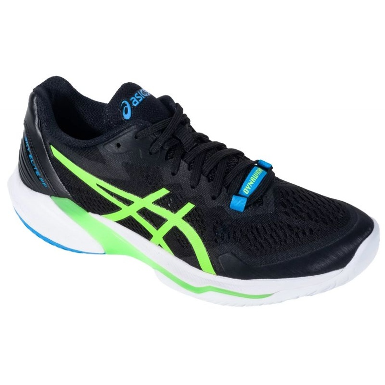 Asics Sky Elite Ff 2 cipele 1051A064-005 crno