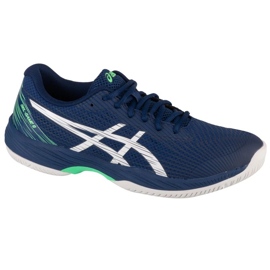 Asics Gel-Game 9 cipele 1041A337-401 tamnoplava