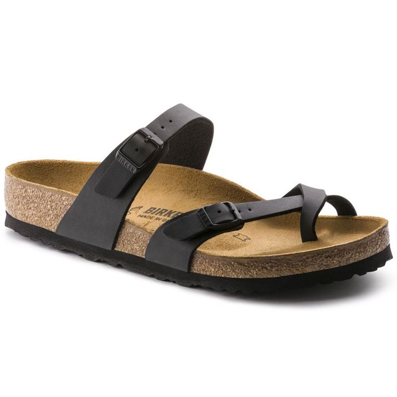 Birkenstock Mayari 0071793 japanke crno