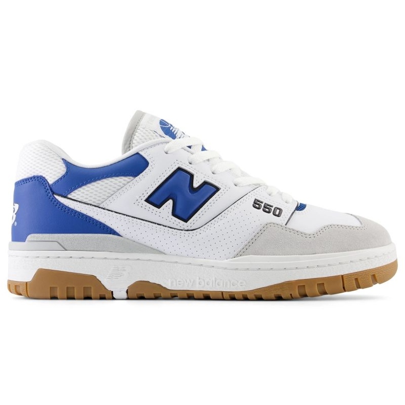 Cipele New Balance BB550ESA bijela