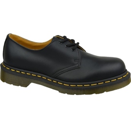 Dr. Martens cipele dr Martens 1461 crna