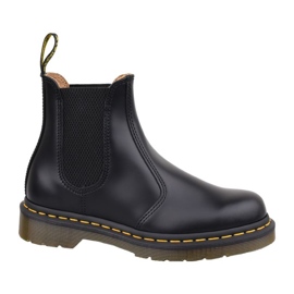 Dr. Martens cipele dr Martens 2976 22227001 crna