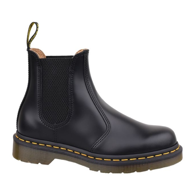 Dr. Martens cipele dr Martens 2976 22227001 crno